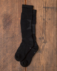 Mens | Olympus Sport Sock | Black / Charcoal