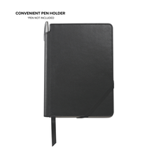 Medium Classic Journal | Black