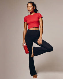 Black | Model: Lura (size: S)