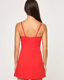 Flame | Model: Joycelyn (size: S) 