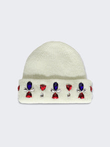Men | Melrose High | Crown Of Cairo Beanie Alexandria