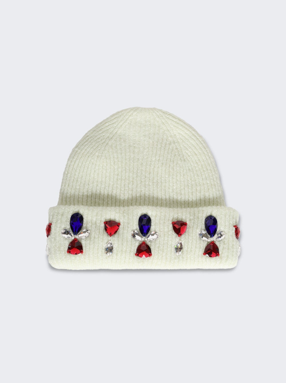 Men | Melrose High | Crown Of Cairo Beanie Alexandria