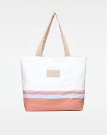 San Tropez Dipped Day Tripper | San Tropez Stripe