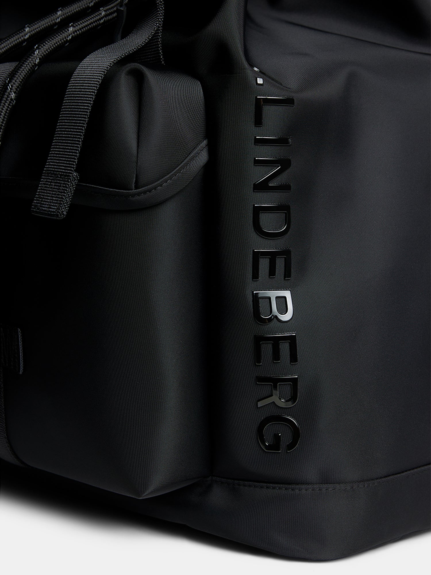 Men | Waterford Daypack | Black