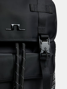 Men | Waterford Daypack | Black