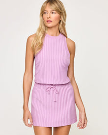 Mauve | Model: Lura (size: S)