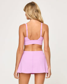 Mauve | Model: Lura (size: S)