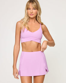 Mauve | Model: Lura (size: S) | Hover