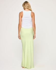 Sweet As Honey Skirt | Honeydew