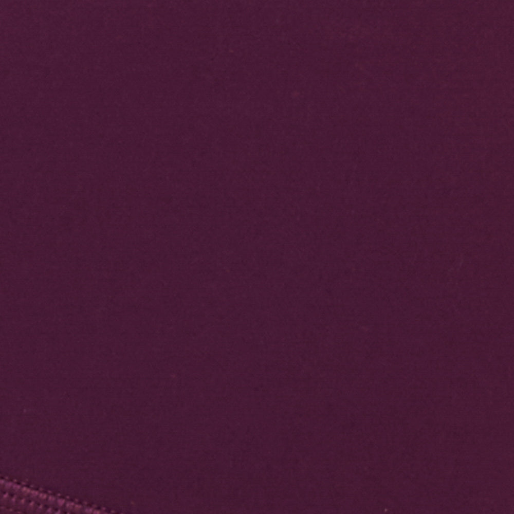 Stride Bra | Plum
