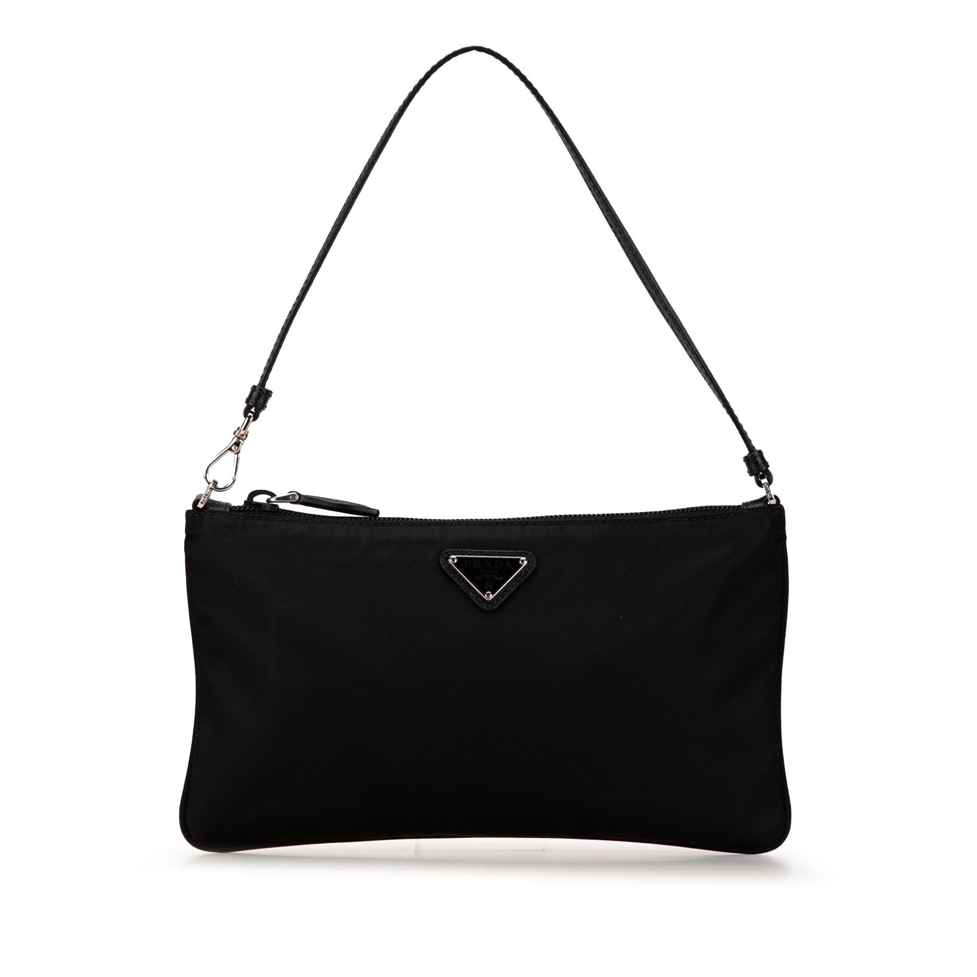 Chanel | Pre-Owned Maxi XL Classic Lambskin Single Flap | Black