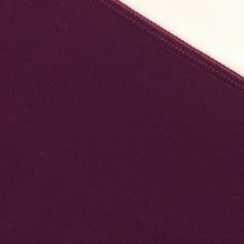 Unmatched Legging | Plum-Cream