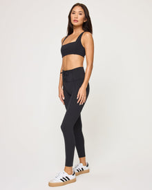 Black-Cream | Model: Jocelyn (size: S)