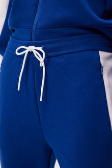 Women | Amelia Pant | Sodalite Blue