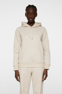 Women | W Alpha Hood | Moonbeam