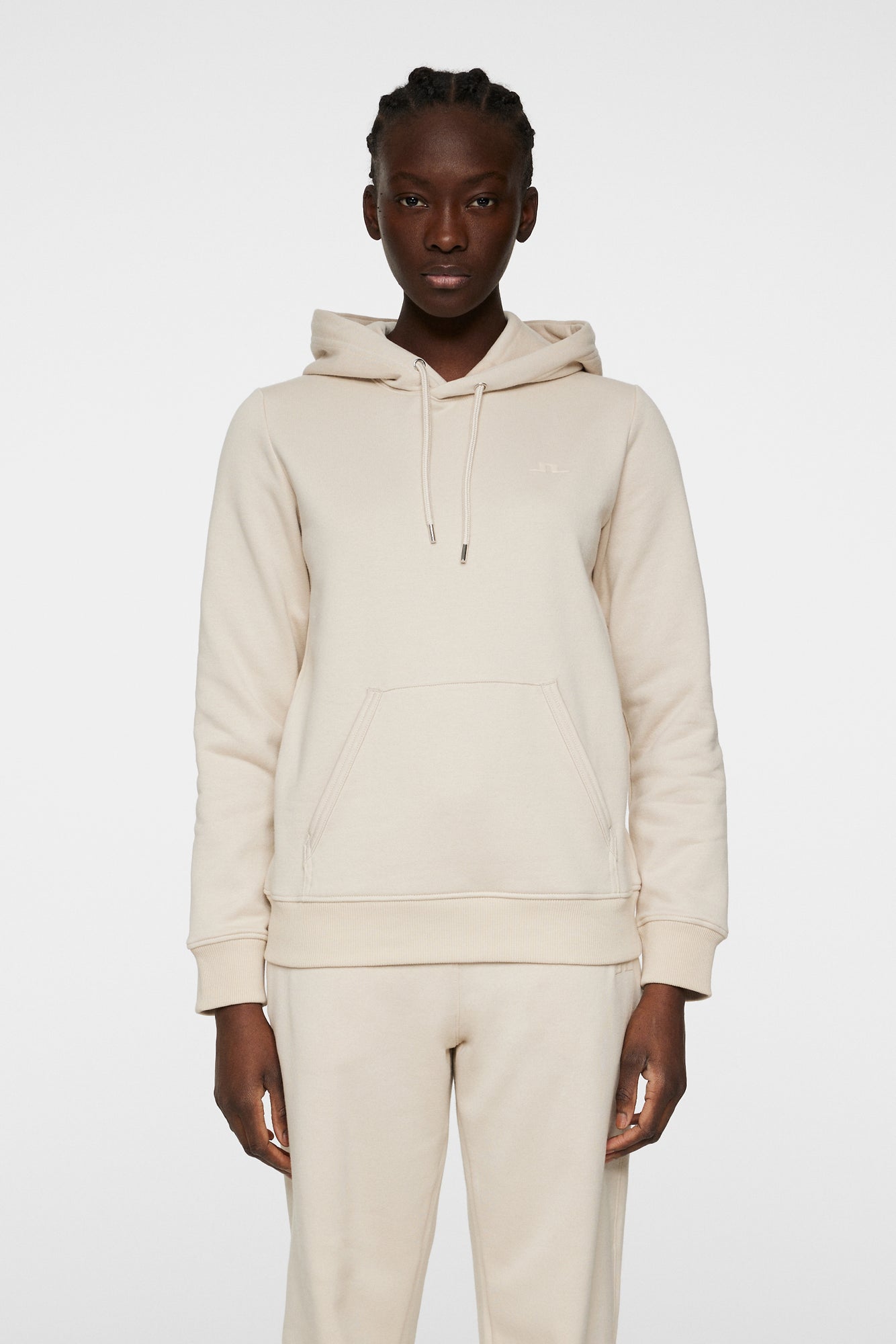 Women | W Alpha Hood | Moonbeam