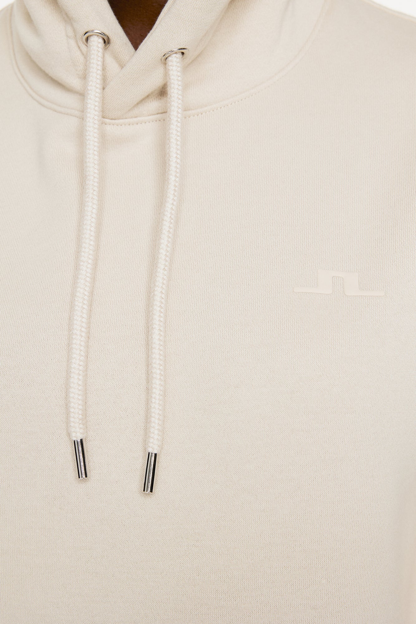 Women | W Alpha Hood | Moonbeam