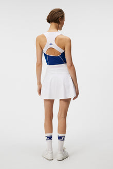 Women | Miriam Top | Sodalite Blue