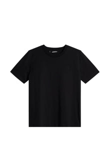 Women | W Alpha T-Shirt | Black