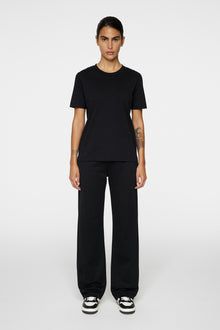 Women | W Alpha T-Shirt | Black