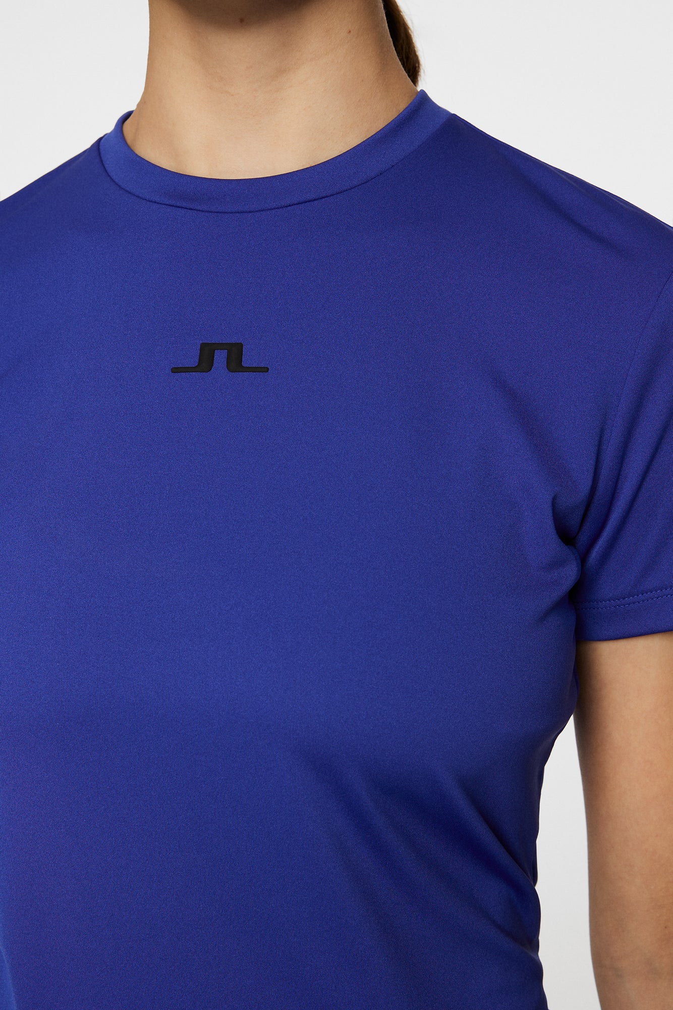 Women | Ada T-Shirt | Clematis Blue