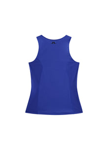 Women | Tanice Top | Clematis Blue