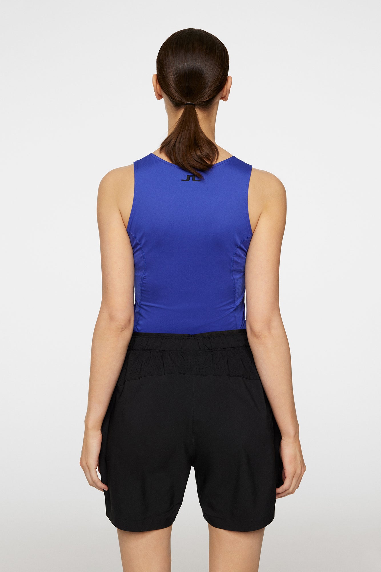 Women | Tanice Top | Clematis Blue