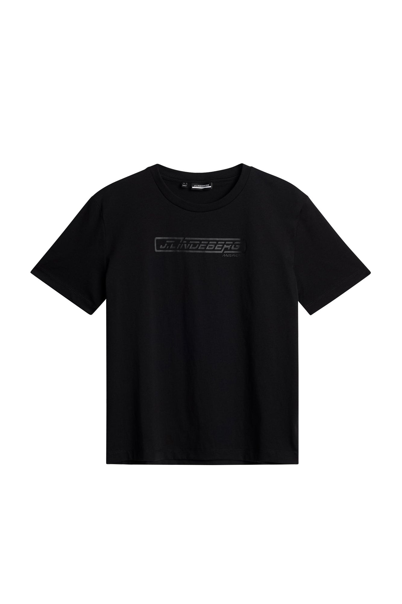 Women | Laurel T-Shirt | Black