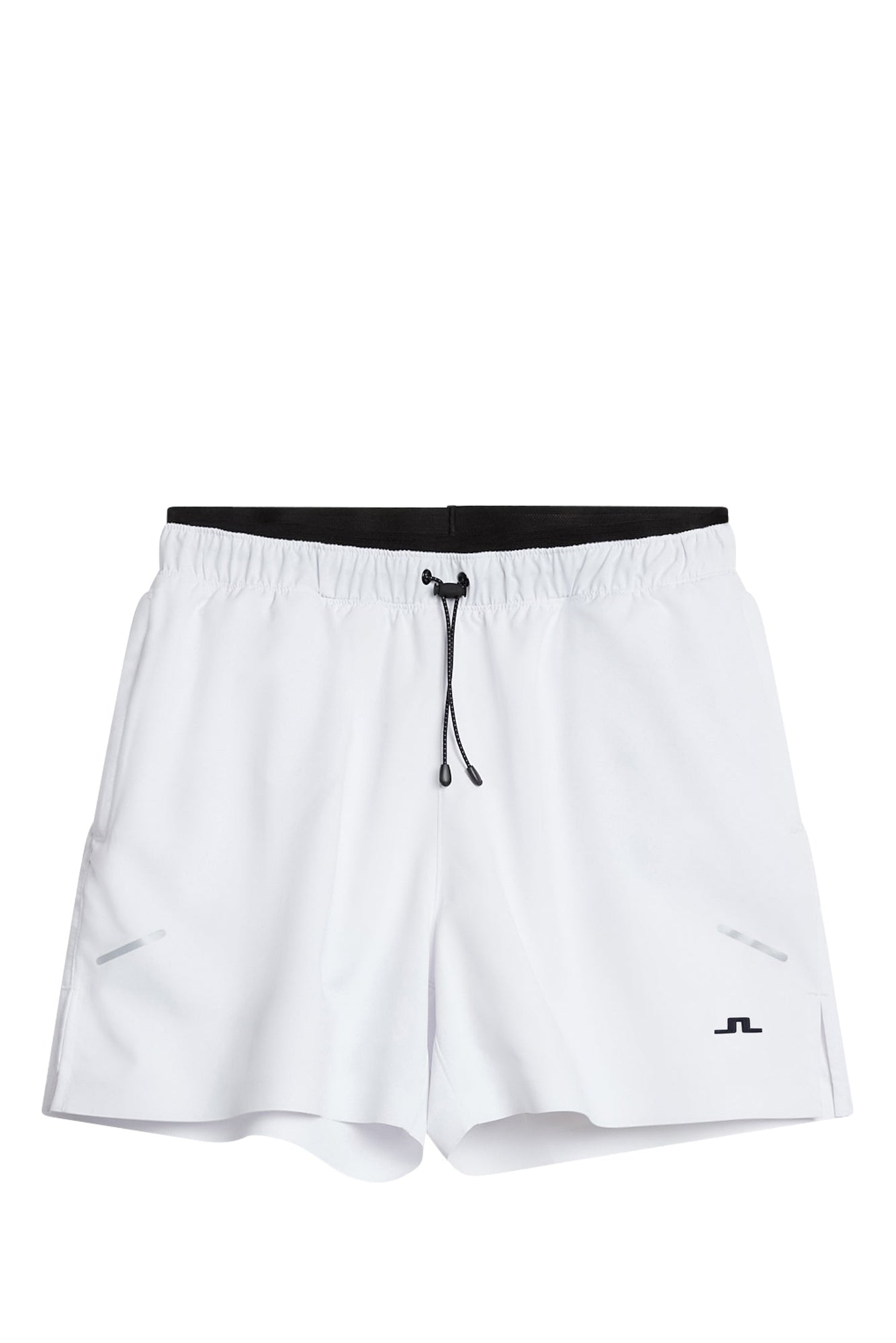 Novia Pro Pack Shorts in White by J.Lindeberg