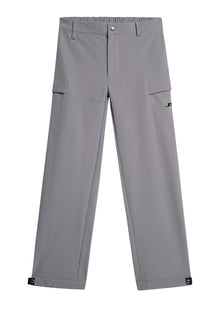 Glenda Softshell Pants in Night Owl by J.Lindeberg