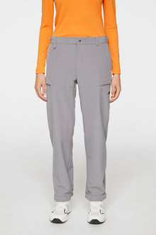 Women | Glenda Soft Shell Pants | Night Owl