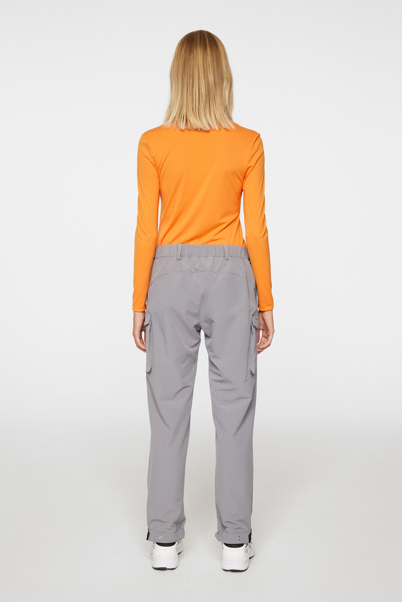 Women | Glenda Soft Shell Pants | Night Owl