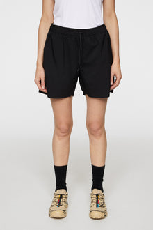 Women | Novia Pro Pack Shorts | Black