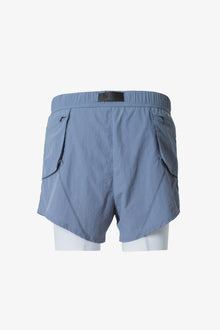 Active Liner Shorts | Blue