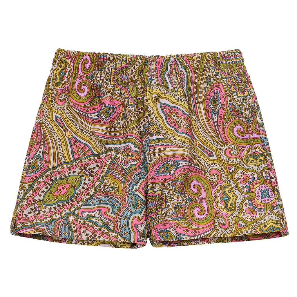 Kids | Boardshort | Ali Paisley