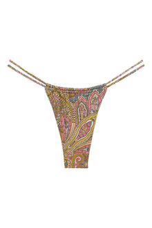 Brasil Bikini Bottom | Ali Paisley