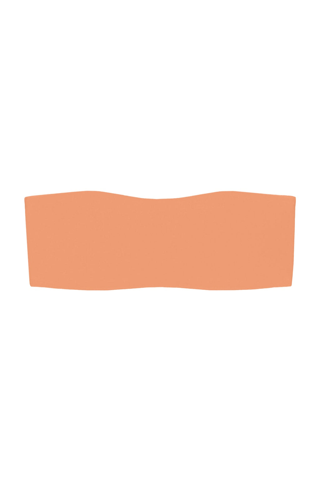 All Around Bandeau | Citrus Sheen