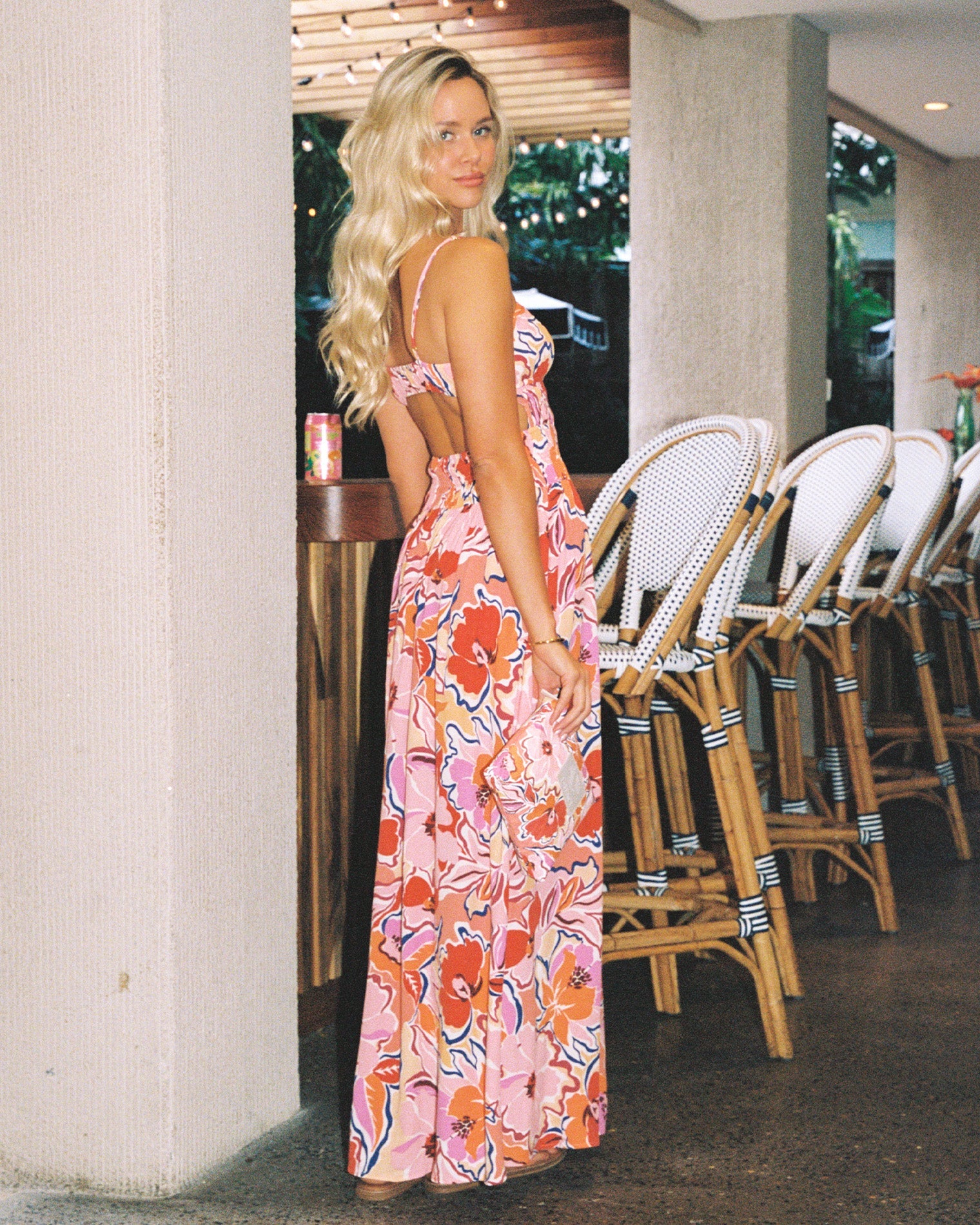 Tala Dress | Lost In The Blooms