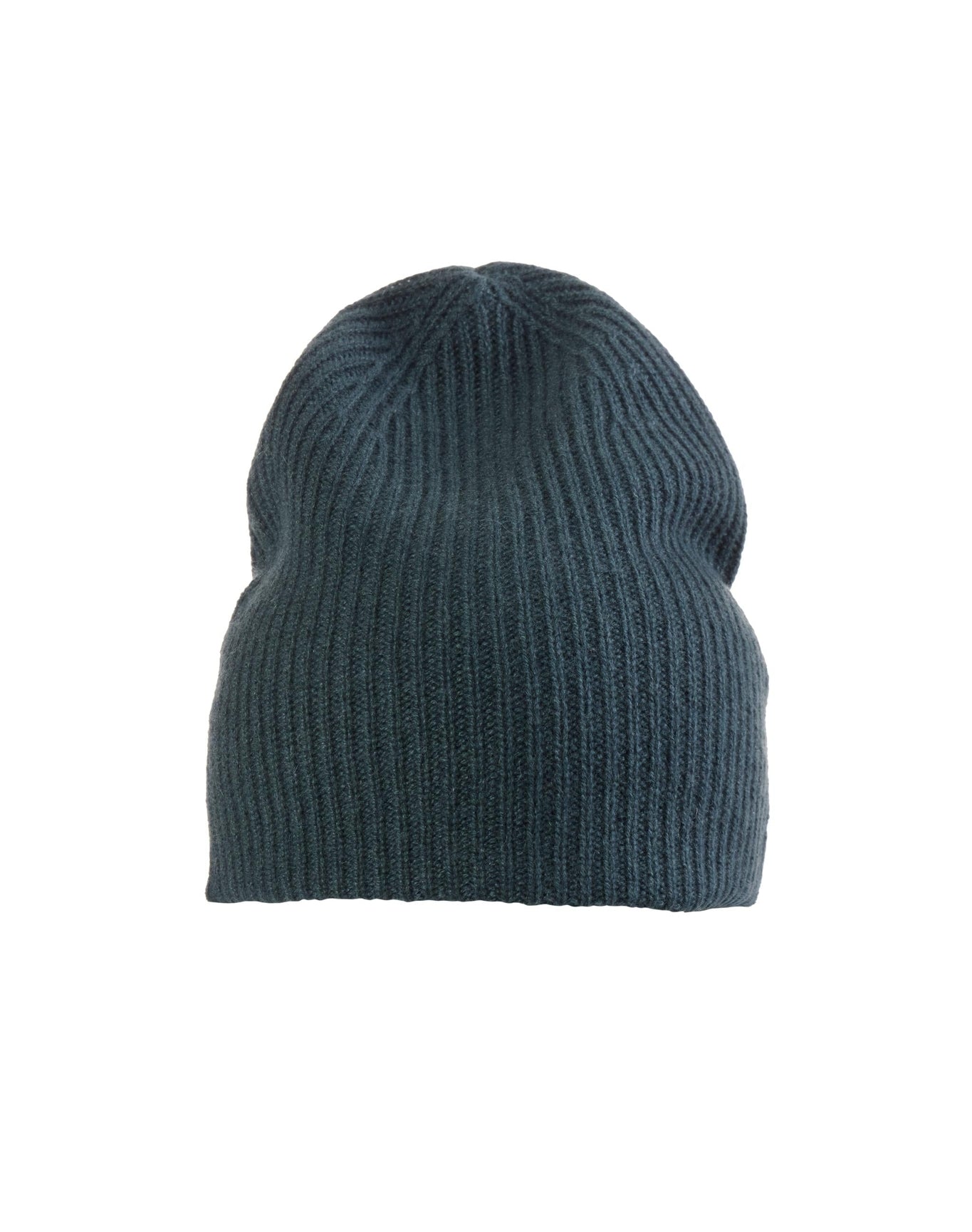 Amicale Cashmere | Women | Hat | Spruce Green V1