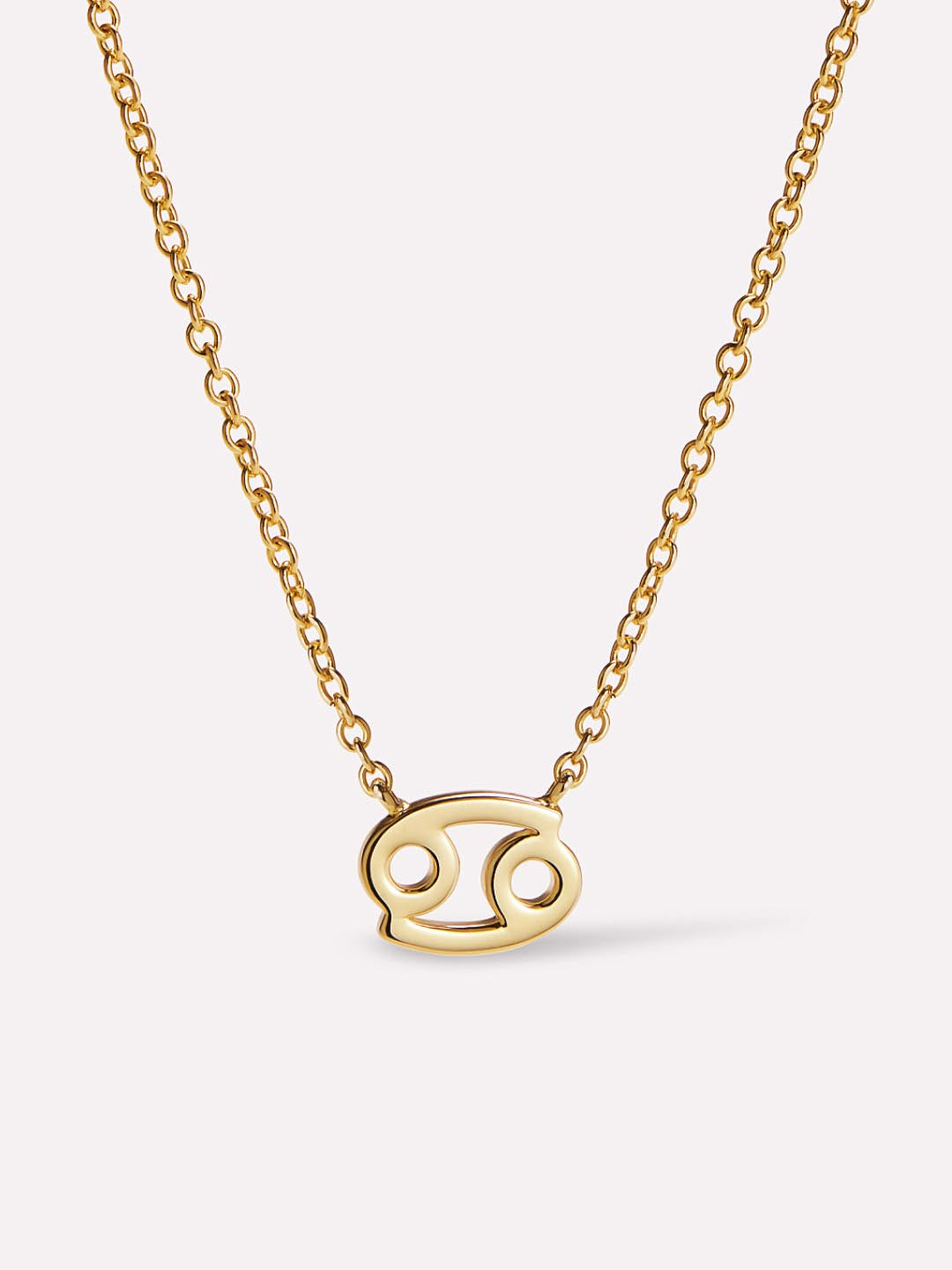 Zodiac Necklace - Zodiac Necklace | 14K Gold on Sterling Silver