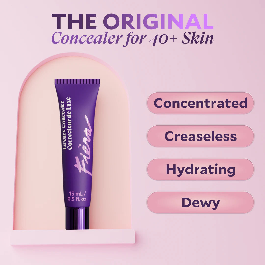 Luxury Concealer