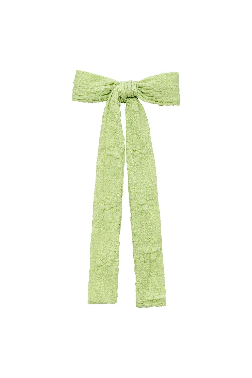 Hair Ribbon | Avo Floral