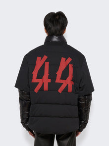 Men | 44 LABEL GROUP | Source Puffer Jacket