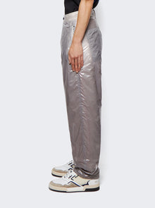 Men | 44 LABEL GROUP | Blow Out Pants | Grey