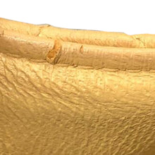 Chanel | Pre-Owned Medium Kelly Parent Top Handle Bag | Brown/Beige