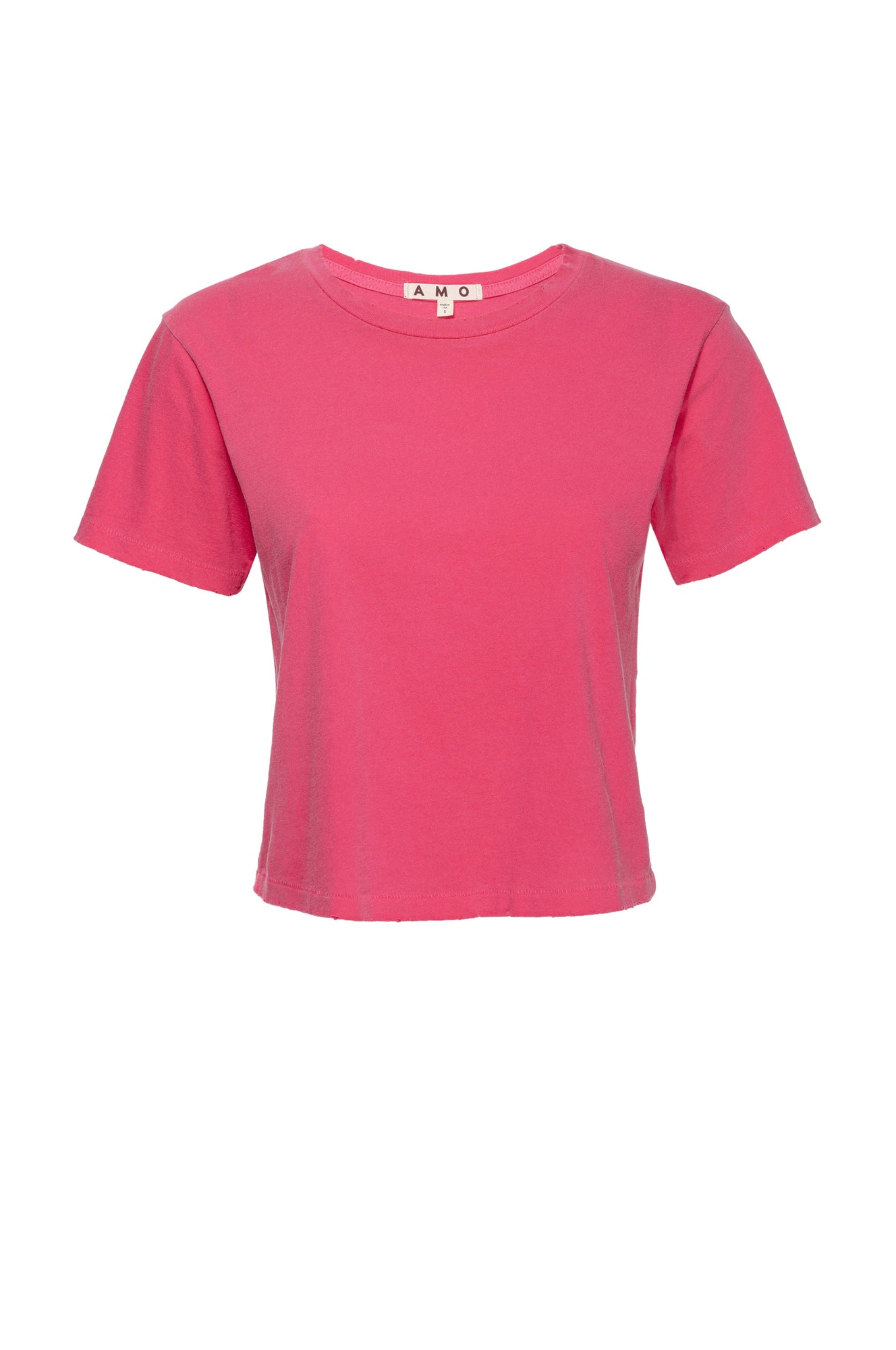 Babe Tee | Orchid