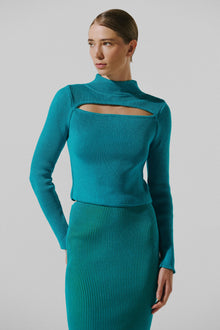 Lagoon Top | Pacifico