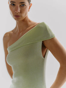 Bomba Maxi Dress | Vert