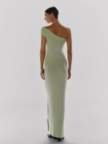Bomba Maxi Dress | Vert