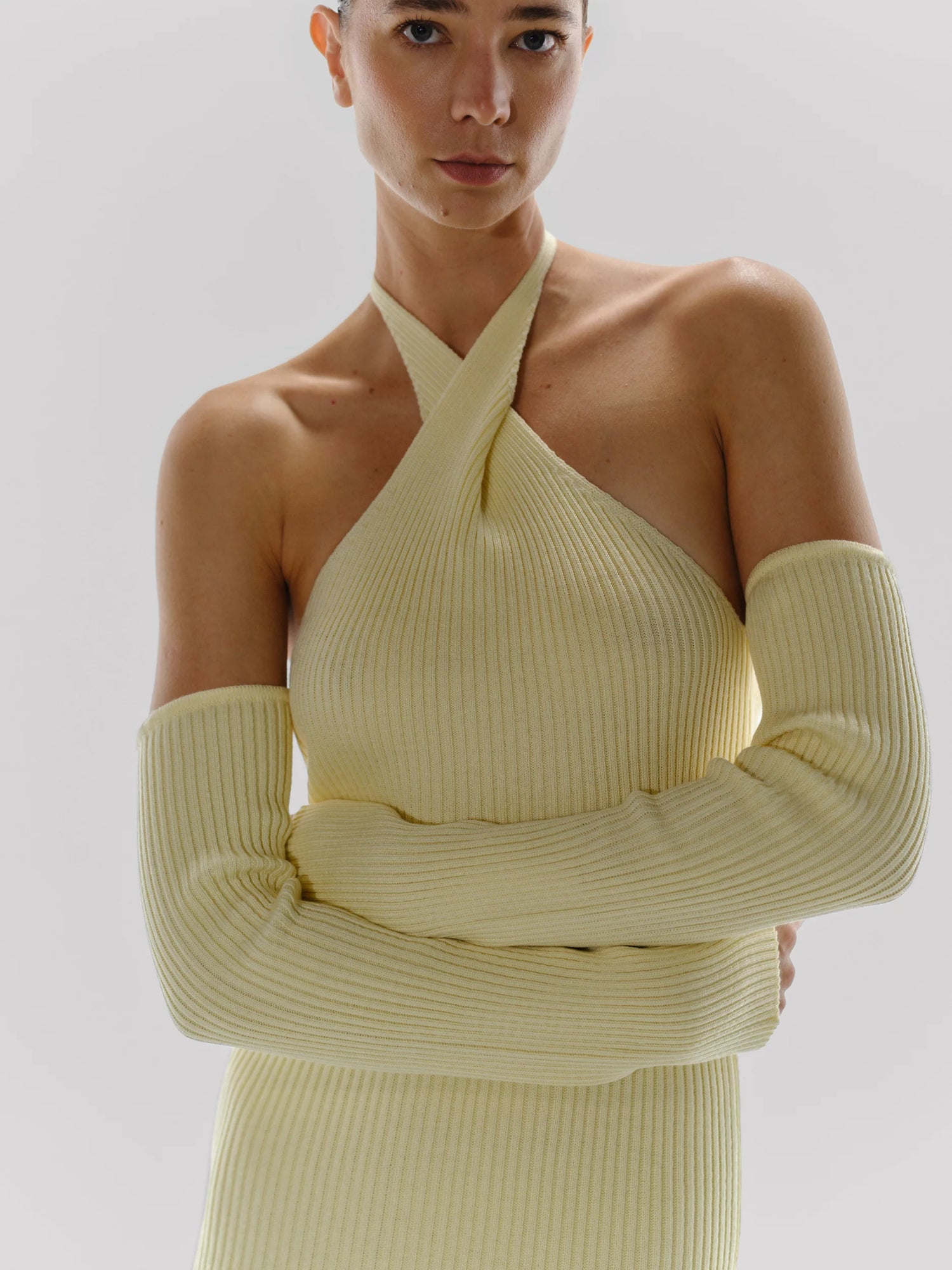 Kai Maxi Dress | Viche